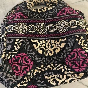 Vera Bradley lunch box